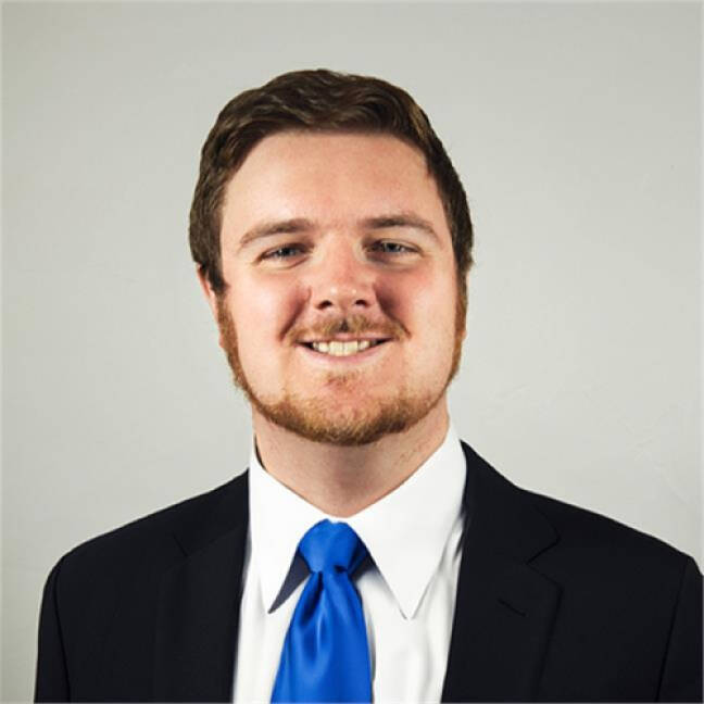 Jake Vanderheyden '19